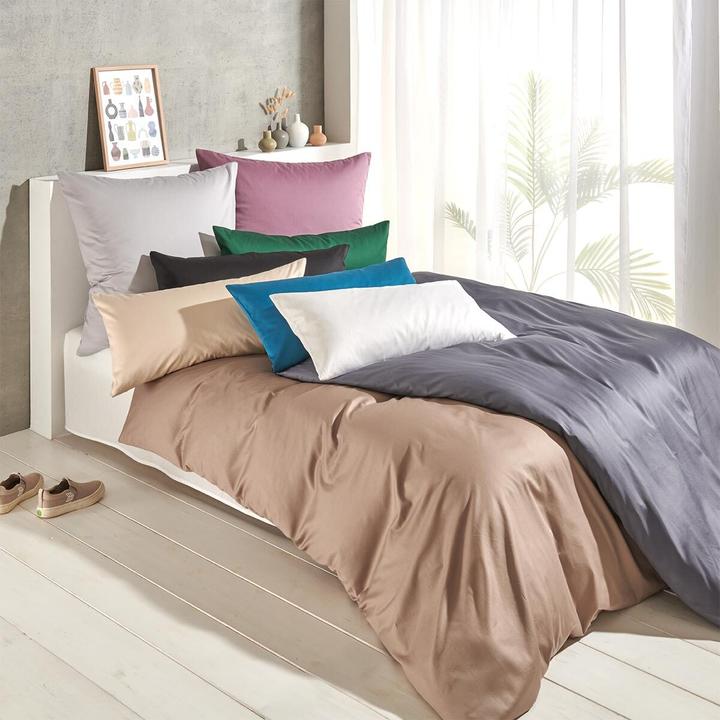 Produktbild Traumschlaf Pure (200x200 cm, 80x80 cm)