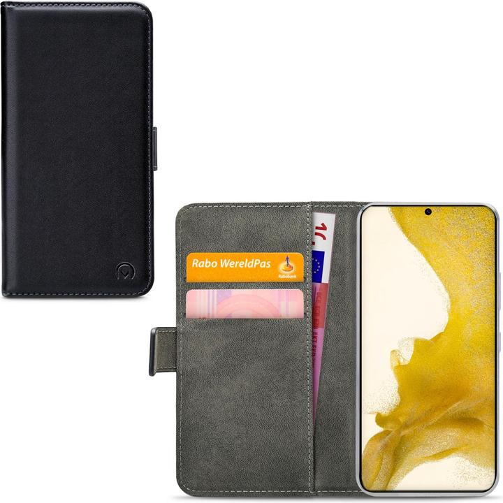 Produktbild Mobilize Klassische Gelly-Geldbörse (Samsung Galaxy S22+ 5G)