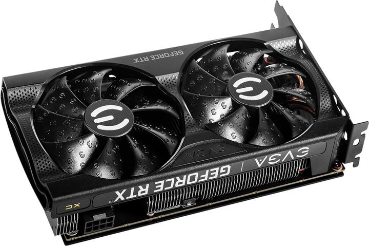 Image du produit EVGA RTX 3060 TI XC Gaming LHR (8 Go)