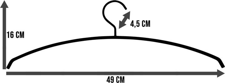 Produktbild Spinder Design Silver (5 x)