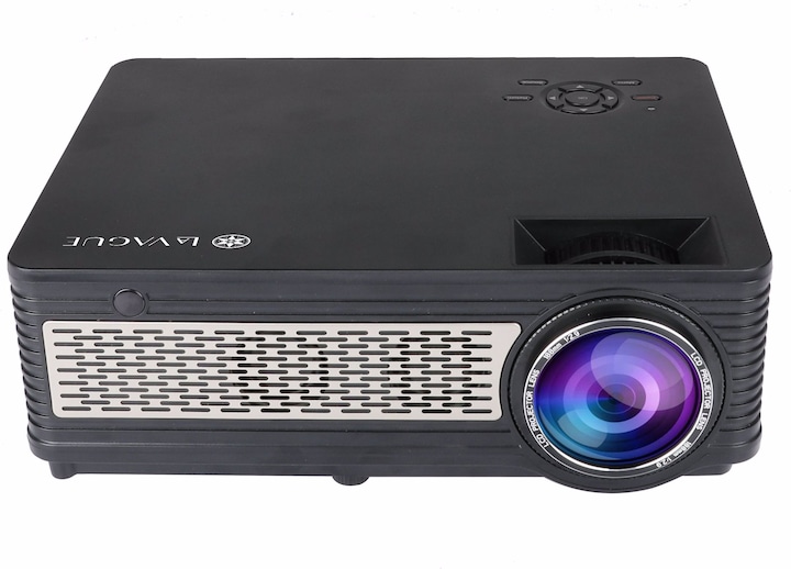 Produktbild La Vague LV-HD400 (Full HD, 3200 lm, 1.06 - 1.45:1)