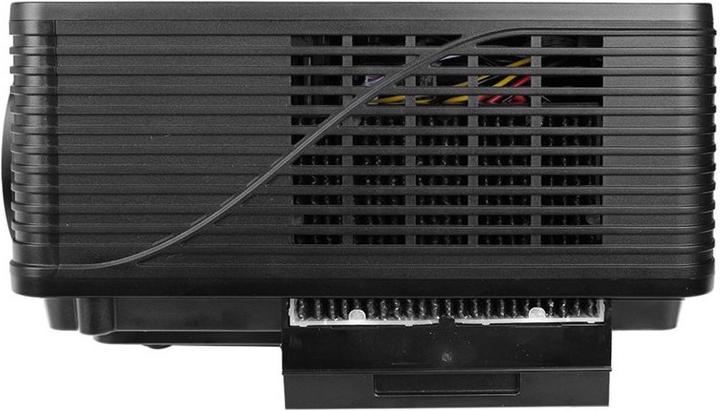 Actual product image La Vague LV-HD400 (Full HD, 3200 lm, 1.06 - 1.45:1)