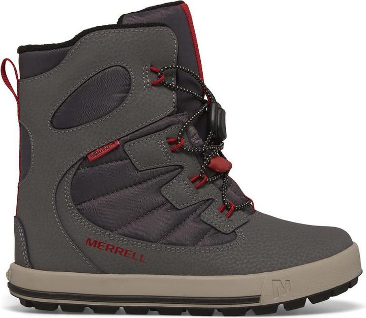 Immagine prodotto Merrell Snow Bank 4.0 impermeabile per bambini (32)