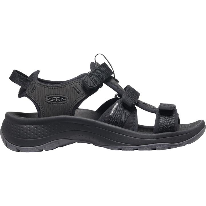 Actual product image Keen Astoria West Open Toe (40.5)