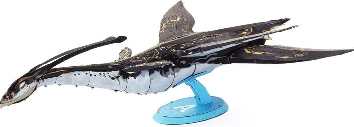 Immagine prodotto Metal Earth Avatar - ILU - Kit premium in metallo