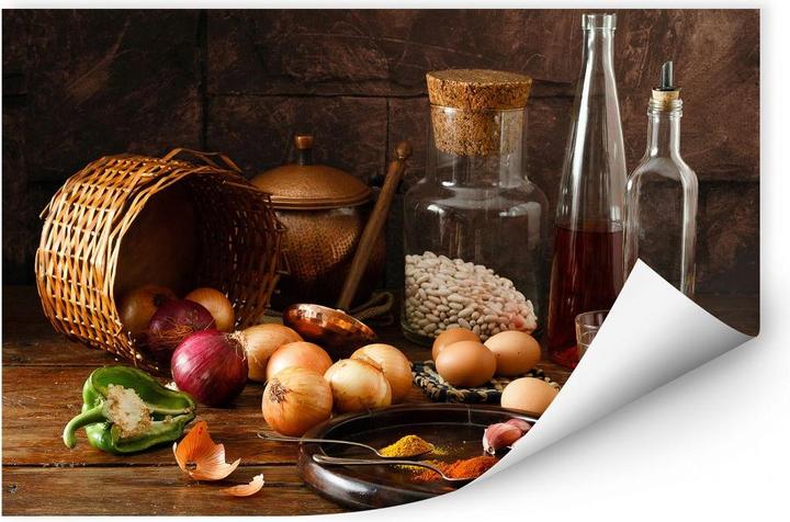 Immagine prodotto Trenddeko Cucina ungherese (30 x 20 cm)