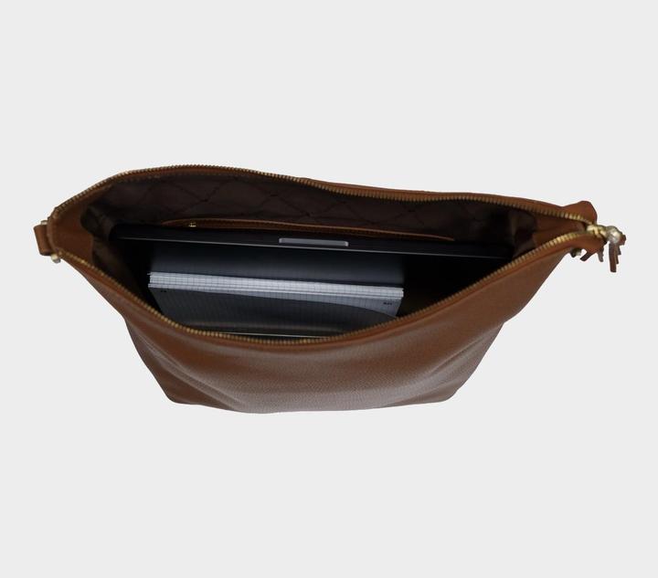 Produktbild Braun Büffel HANNA M saddle brown