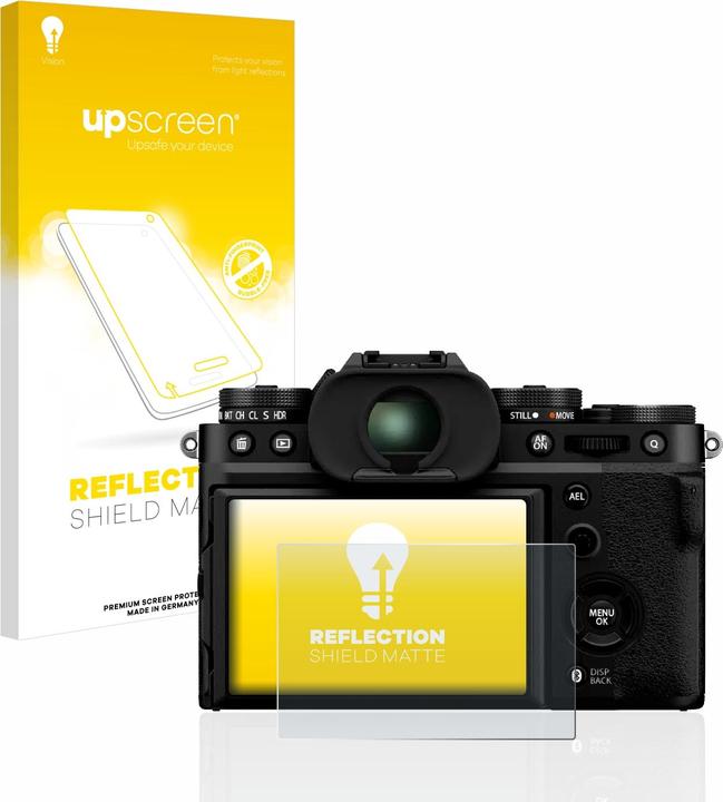 Produktbild upscreen Reflection Shield Displayschutz Matt (Displayschutz)