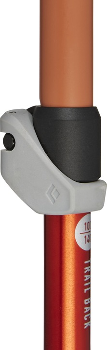Actual product image Black Diamond Trail Back (100 - 140 cm)