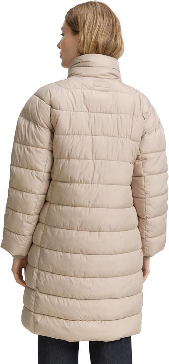 Immagine prodotto Tom Tailor Damesjas, 32208 - Soft Taupe Grey, XL