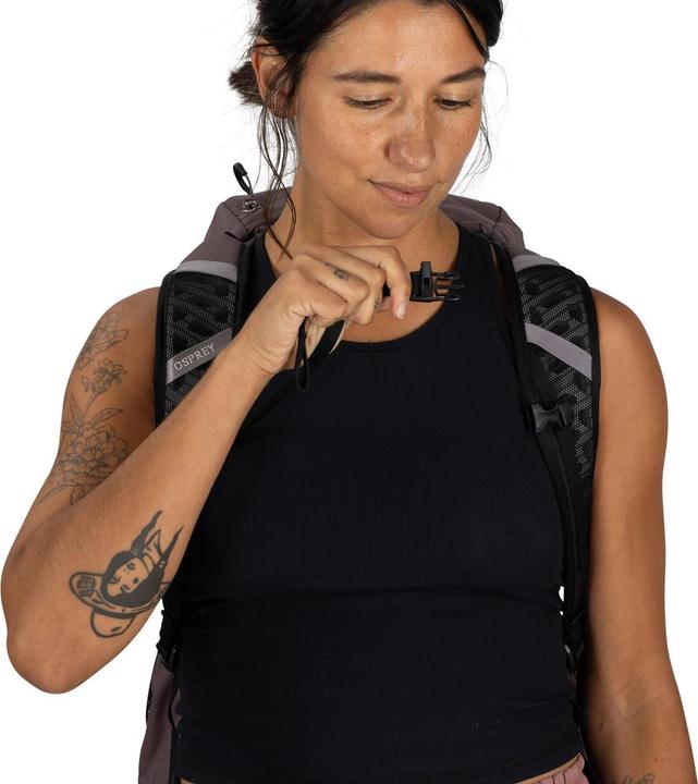 Actual product image Osprey Hikelite LT 30 (30 l)