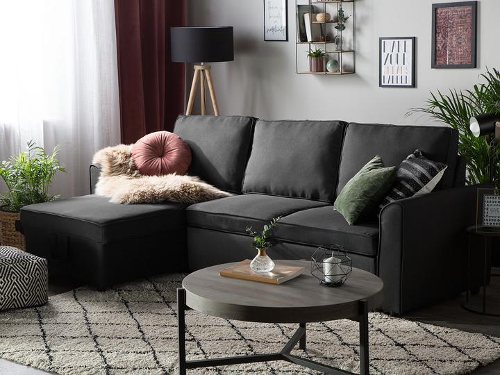 Produktbild Beliani Nesna (Ecksofa)