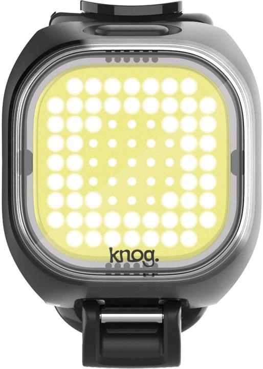 knog. Blinder Mini Square (50 lm, 50 lm)