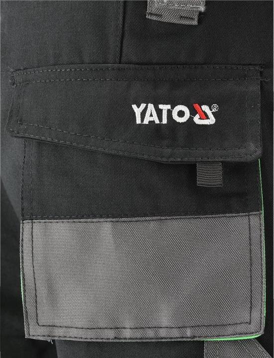 Produktbild Yato YT-80168 (XL)