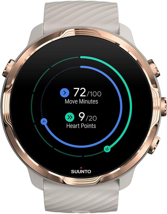 Produktbild Suunto 7 (50 mm)