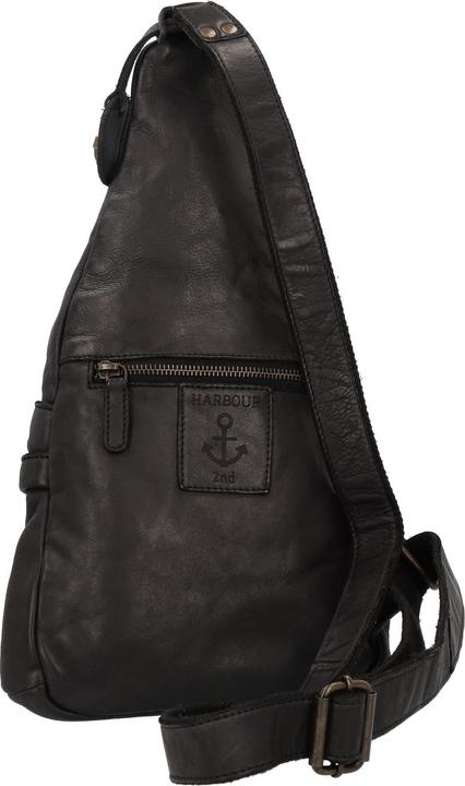 Immagine prodotto Harbour 2nd Borsa a tracolla Rowan in pelle 38 cm