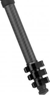 Immagine prodotto Fotopro X airfly Max Carbon Treppiede Grijs (Carbonio)