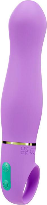 Actual product image Blush Aria Exciting Af 2.0 Rechargeable Vibe Indigo