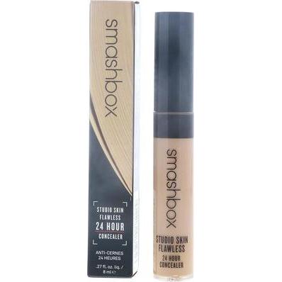 Smashbox, Concealer, Studio S Flawl 24H Concealer Med.-W.O.