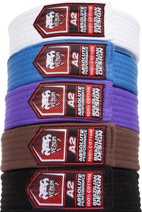 Actual product image Venum Gürtel BJJ (S)