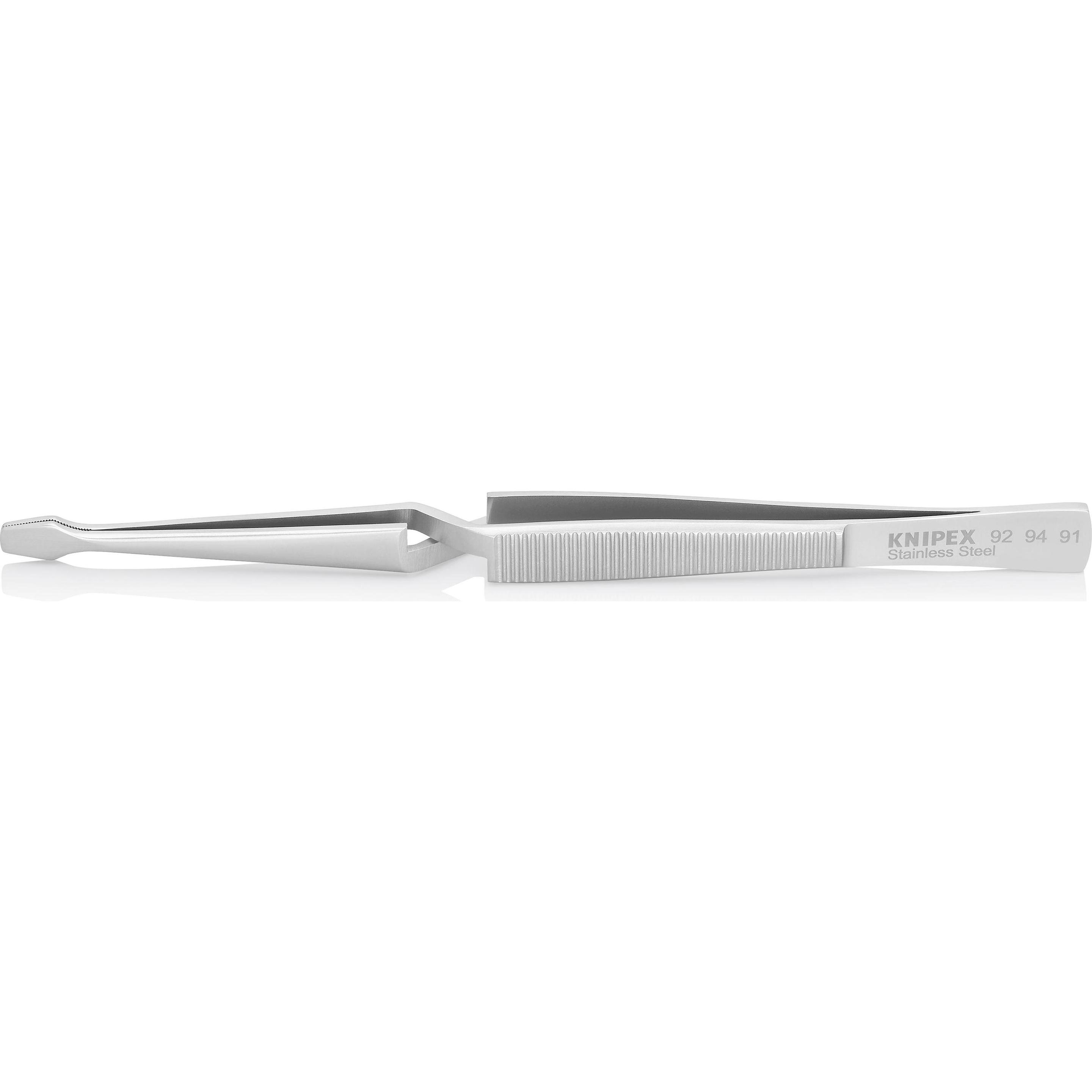 Knipex, Pinzette, Universalkreuzpinzette