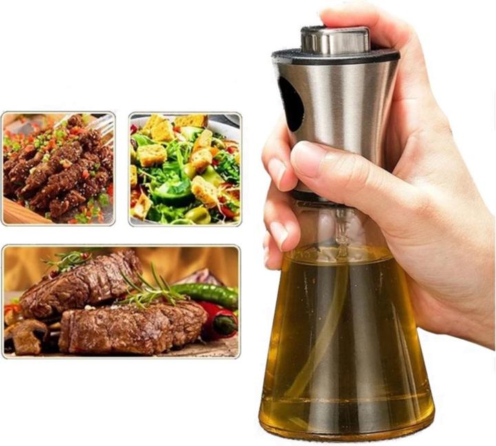 Image du produit Esmée Olivenöl Sprühflasche (200 ml)