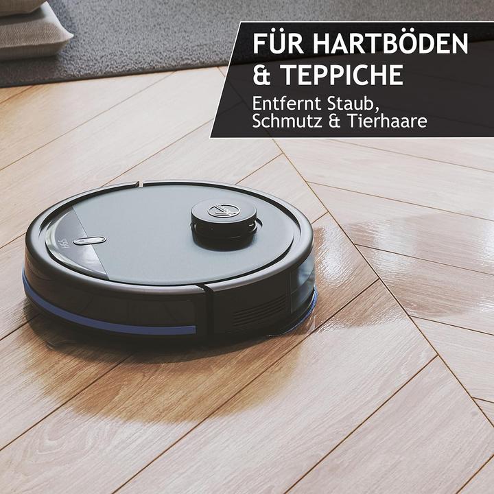 Image du produit Hoover HG5 PRO Robot aspirateur avec cartographie (2300 Pa)