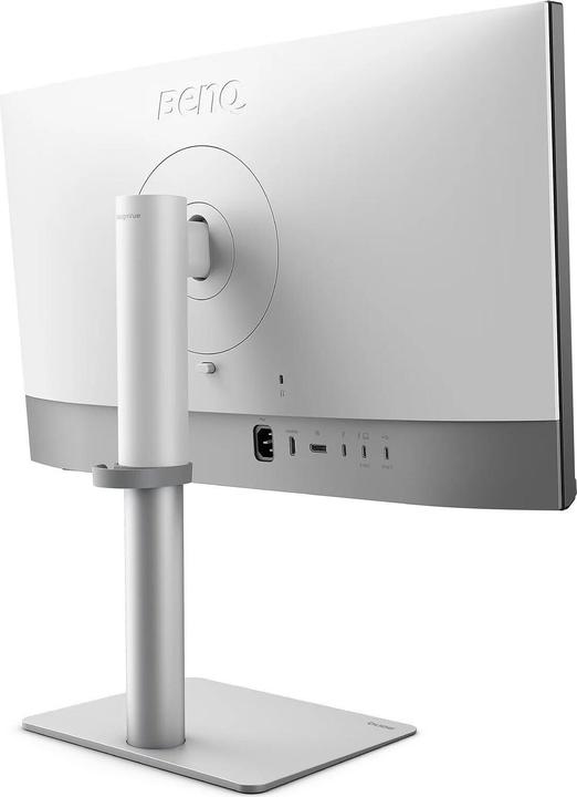 Actual product image BenQ PD2730S (5120 x 2880 pixels, 27")