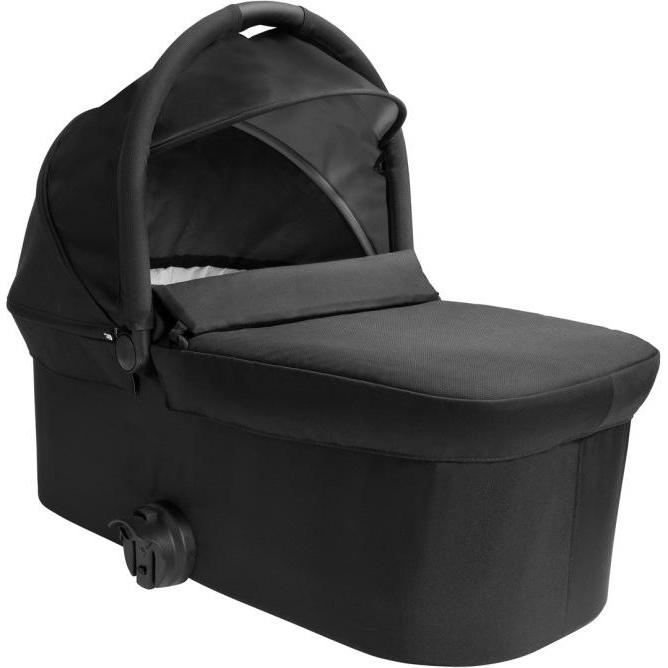 Babyjogger, Tragewanne + Babykorb, City Select 2 Gondola Deluxe Tencel