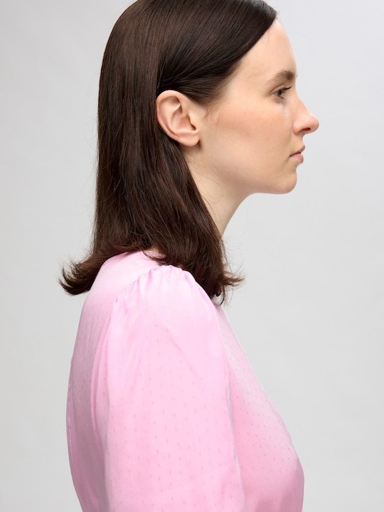 Immagine prodotto Selected Femme Maxi abito in raso (40)