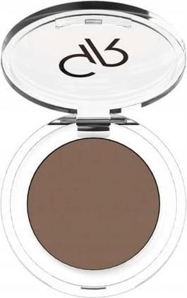 Golden Rose Soft Color Matte Eyeshadow 08 Cacao - (Cacao)