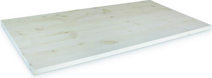 Actual product image DIY-Wood 1-S SPRUCE A FSC 18 X 800 X 400