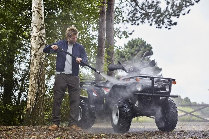 Produktbild Nilfisk Premium 200-15 (Netzbetrieb)