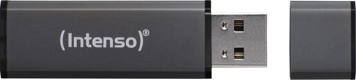 Productafbeelding Intenso Alu Lijn (4 GB, USB-A)