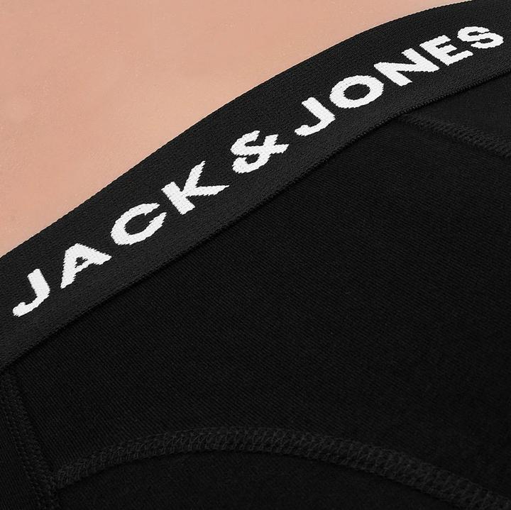 Produktbild Jack & Jones Jacput Trunks 8 Pack (M, 8er Pack)