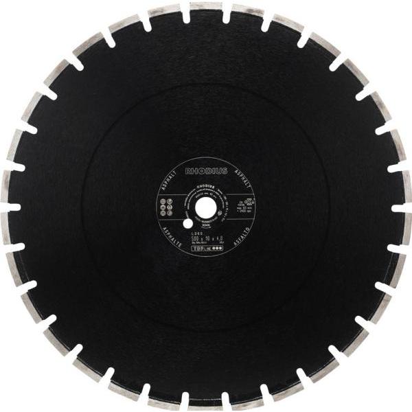 Rhodius, Lama, Lama diamantata LD60 500 mm