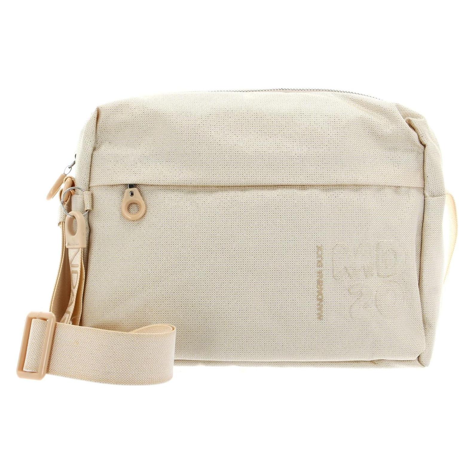 Mandarina Duck, Damen, Handtasche, MD20 Lux Crossover, Beige