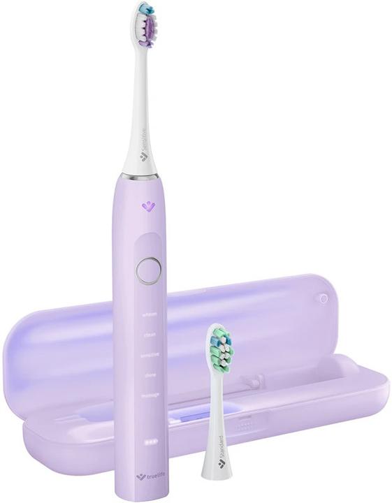 Immagine prodotto Truelife SonicBrush Clean70 UV Lavendel