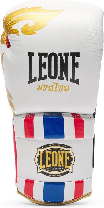 Actual product image Leone Boxhandschuhe THAI STYLE (12 OZ, One size)