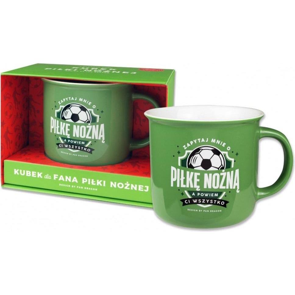 Nuance Hobby-Fussballbecher, Tazze