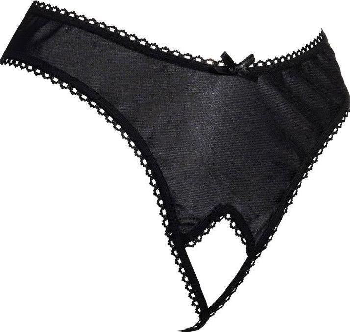 Produktbild Amorable by Rimba AMORABLE Unleash Your Passion 100g Black (One Size)