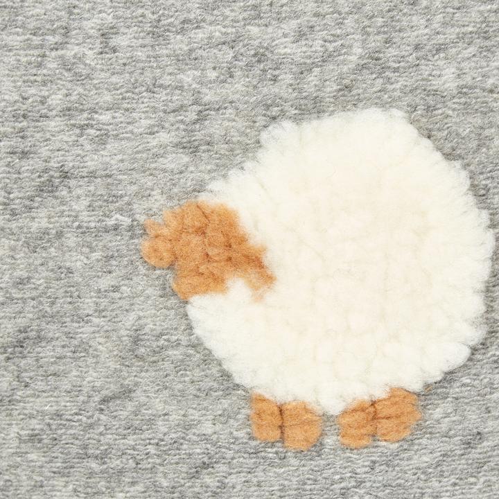 Produktbild Beliani Einadia (45 x 45 x 7 cm)