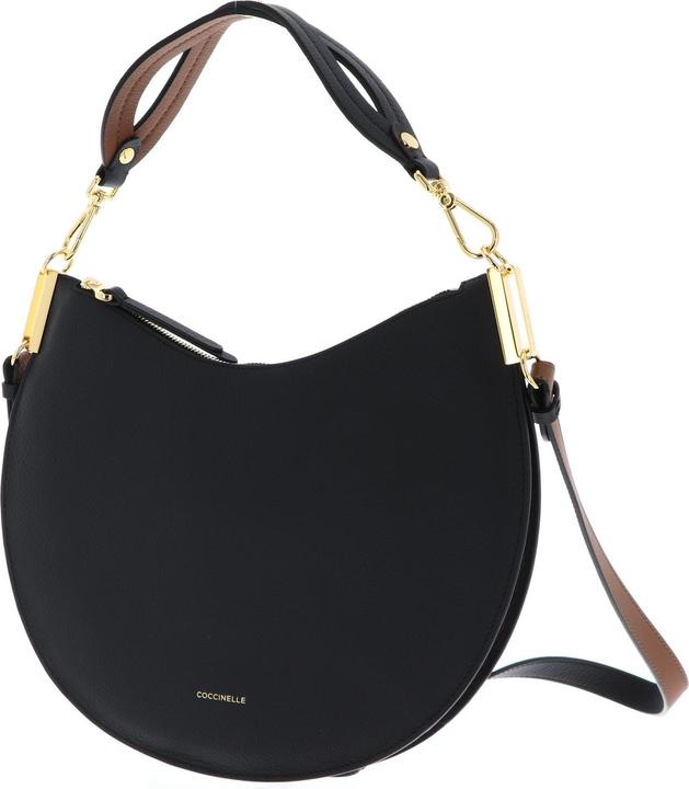 Immagine prodotto Coccinelle Sunup Handbag Double Grainy Leather