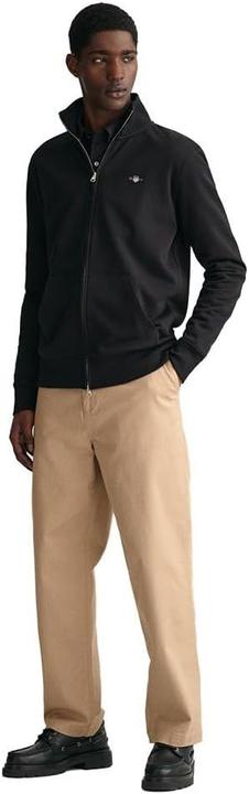 Produktbild GANT Sweatjacke Casual Bequem sitzend (XL)