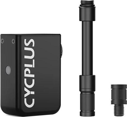 Actual product image Cycplus AS2