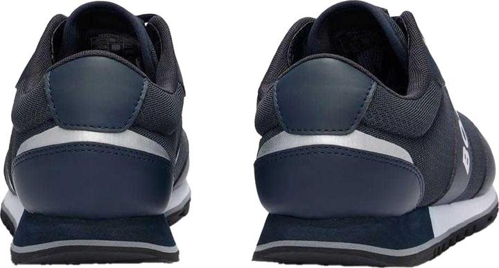 Produktbild BOSS Sneaker Netzmaterial (39)