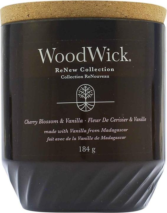Produktbild WoodWick Cherry Blossom & Vanilla