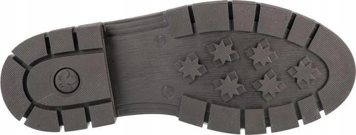 Produktbild Rieker Stiefel Leder (43)