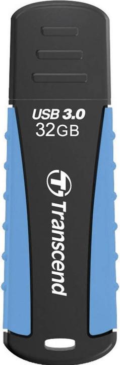 Image du produit Transcend JetFlash 810 (32 Go, USB-A)