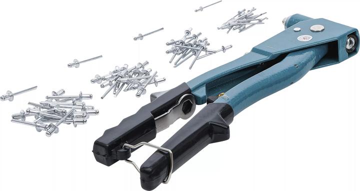 Actual product image BGS Riveting pliers set (250 mm)